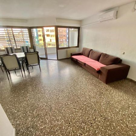 Apartment Rambla אליקאנטה מראה חיצוני תמונה