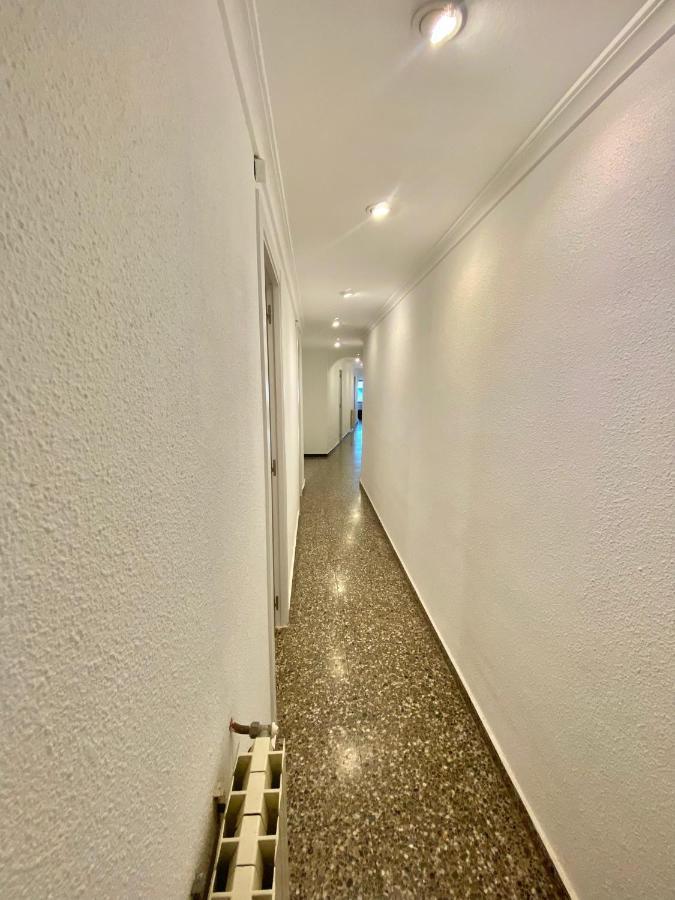 Apartment Rambla אליקאנטה מראה חיצוני תמונה