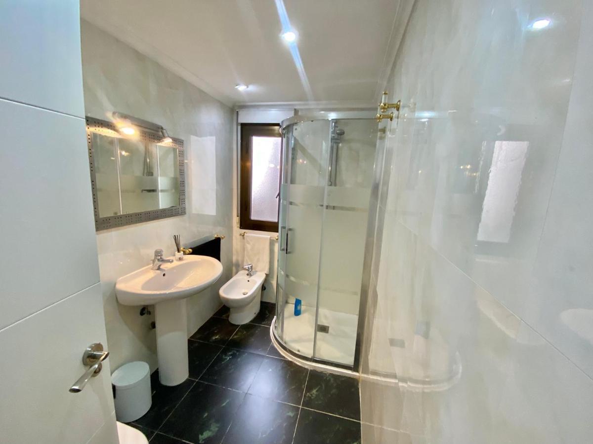 Apartment Rambla אליקאנטה מראה חיצוני תמונה