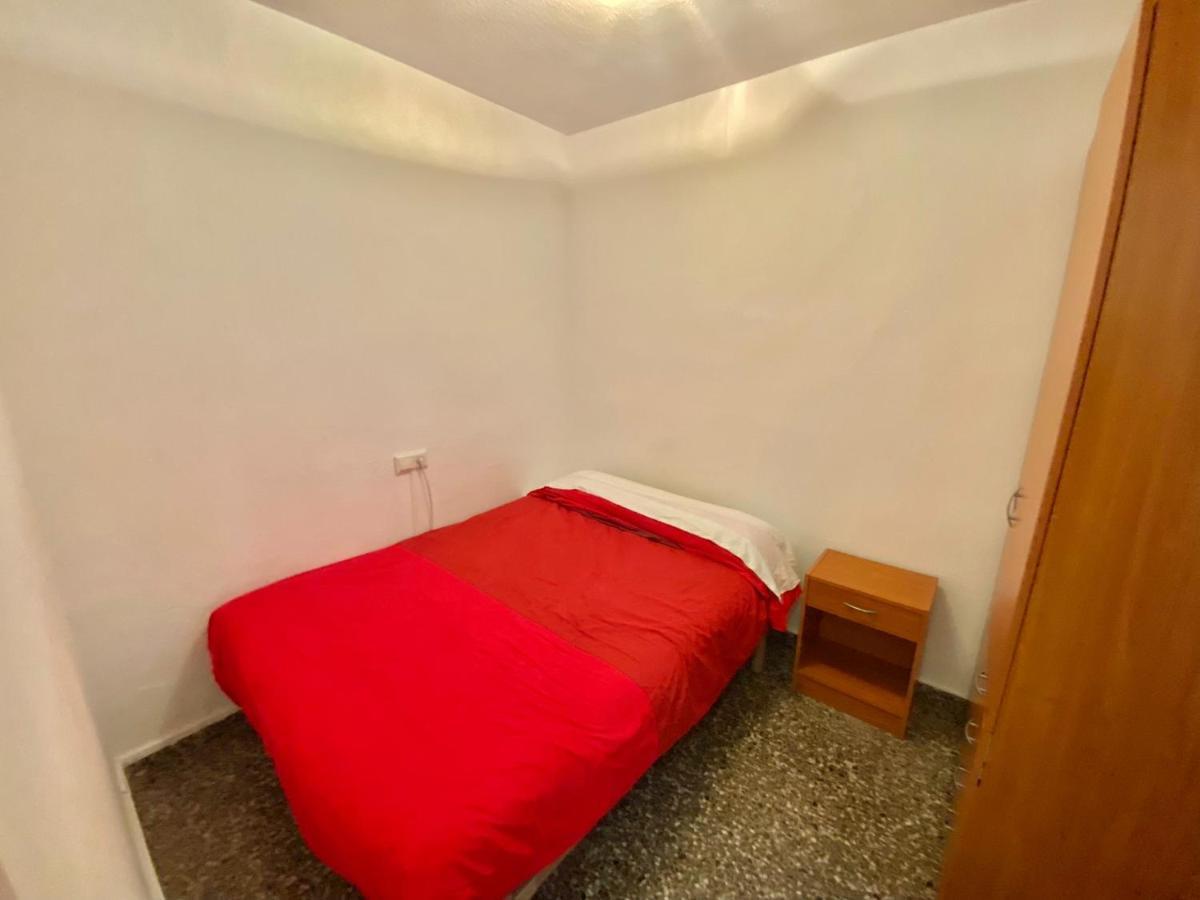 Apartment Rambla אליקאנטה מראה חיצוני תמונה