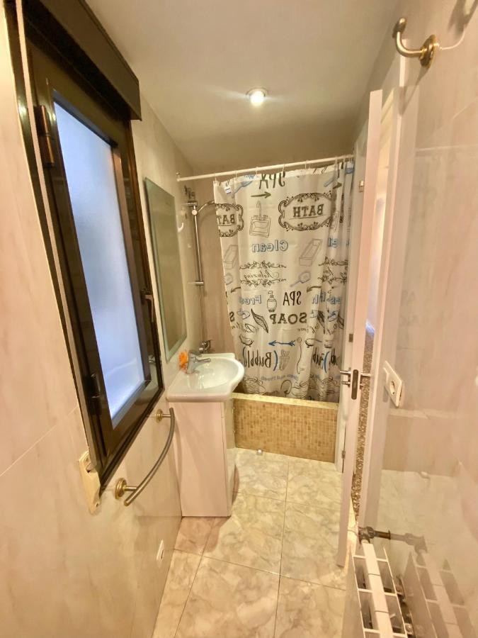 Apartment Rambla אליקאנטה מראה חיצוני תמונה