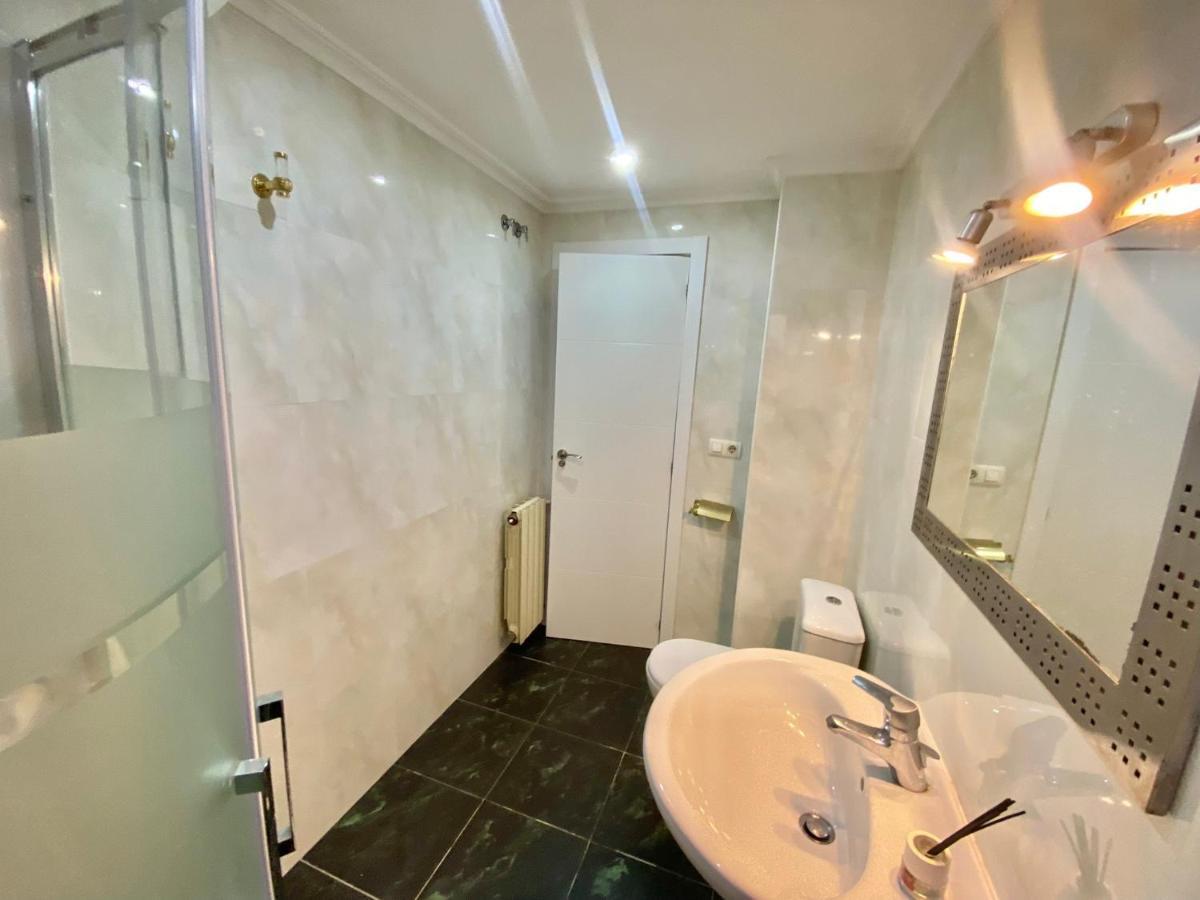 Apartment Rambla אליקאנטה מראה חיצוני תמונה