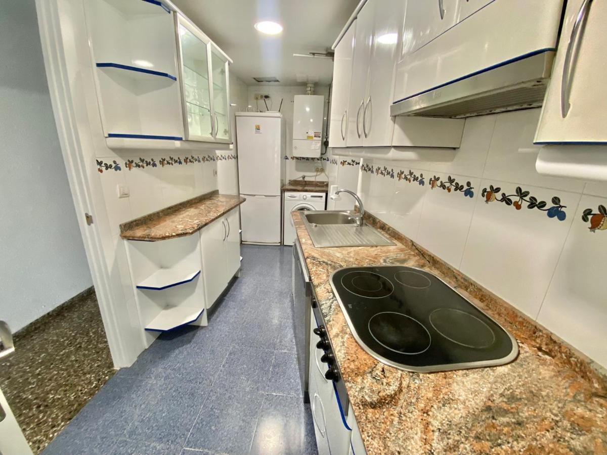 Apartment Rambla אליקאנטה מראה חיצוני תמונה