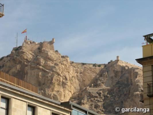 Apartment Rambla אליקאנטה מראה חיצוני תמונה