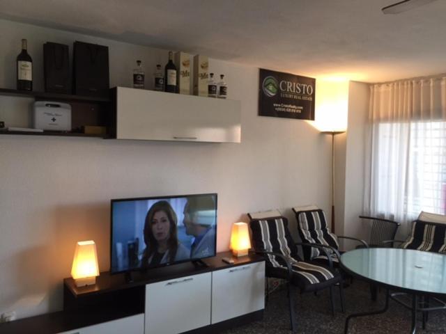 Apartment Rambla אליקאנטה מראה חיצוני תמונה