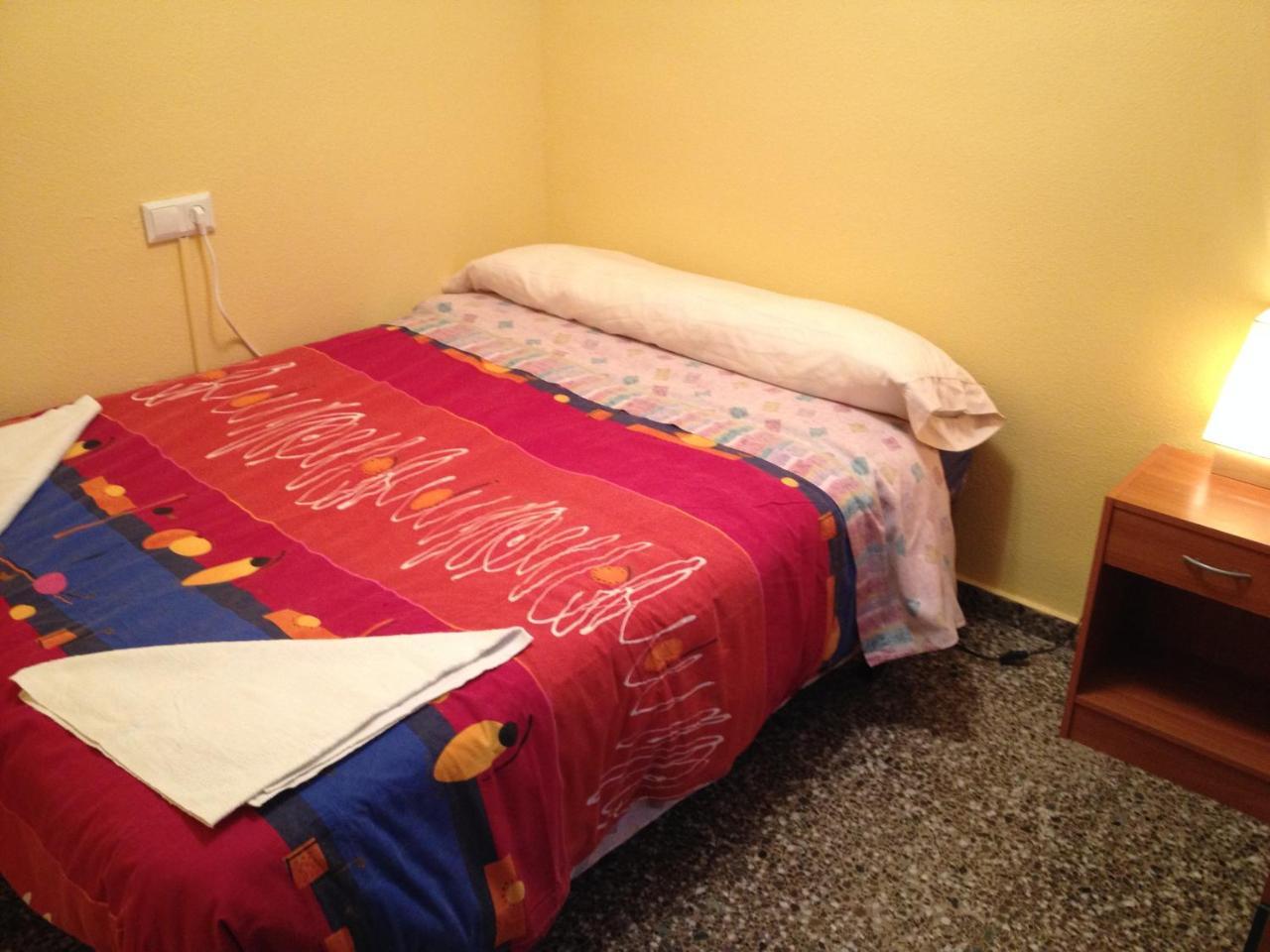 Apartment Rambla אליקאנטה מראה חיצוני תמונה