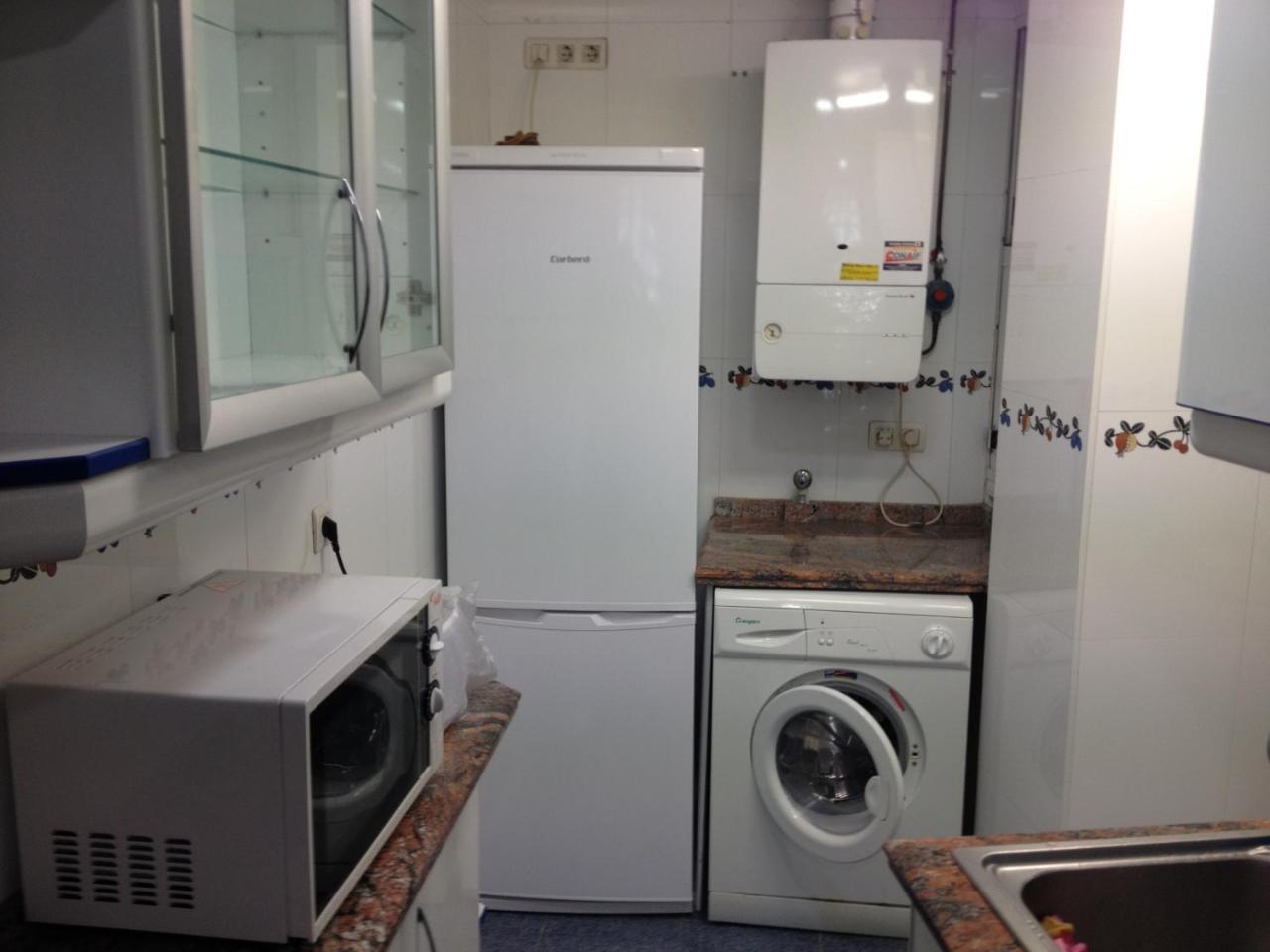 Apartment Rambla אליקאנטה מראה חיצוני תמונה