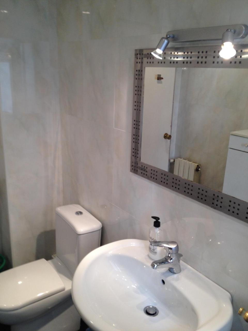 Apartment Rambla אליקאנטה מראה חיצוני תמונה